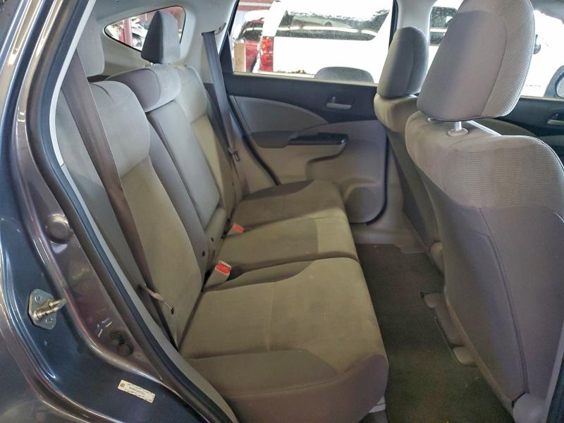 Продаж на аукціоні авто 2013 Honda Cr-v, vin: 2HKRM4H32DH617023, номер лоту: 95285335