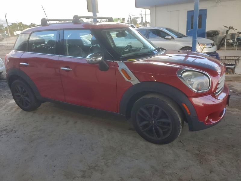 Продажа на аукционе авто 2014 Mini Cooper, vin: WMWZB3C53EWM32495, номер лота: 47634096