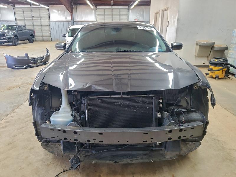 Продажа на аукционе авто 2018 Chrysler 300, vin: 2C3CCAAG8JH222812, номер лота: 97651505