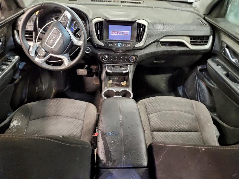Продажа на аукционе авто 2022 Gmc Terrain, vin: 3GKALTEV4NL123297, номер лота: 95279575