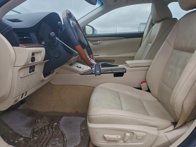 Продажа на аукционе авто 2013 Lexus Es 300h, vin: JTHBW1GG1D2028351, номер лота: 96625775