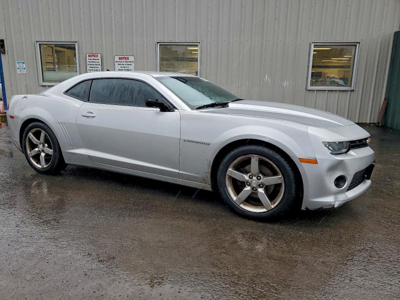 Продаж на аукціоні авто 2015 Chevrolet Camaro, vin: 2G1FD1E3XF9294019, номер лоту: 97779895