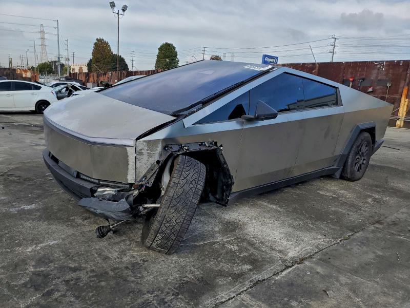 Продажа на аукционе авто 2024 Tesla Cybertruck, vin: 7G2CEHED8RA056642, номер лота: 94684135