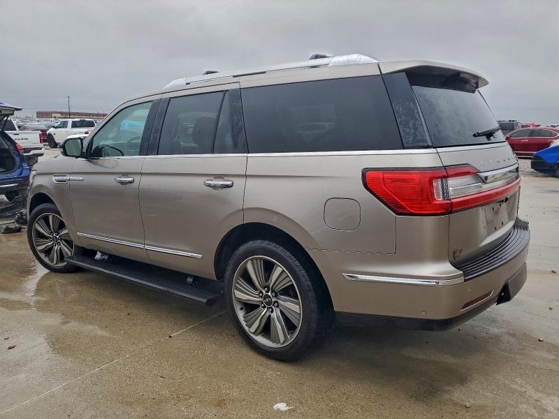 Продажа на аукционе авто 2018 Lincoln Navigator, vin: 5LMJJ2LT9JEL07294, номер лота: 93994325