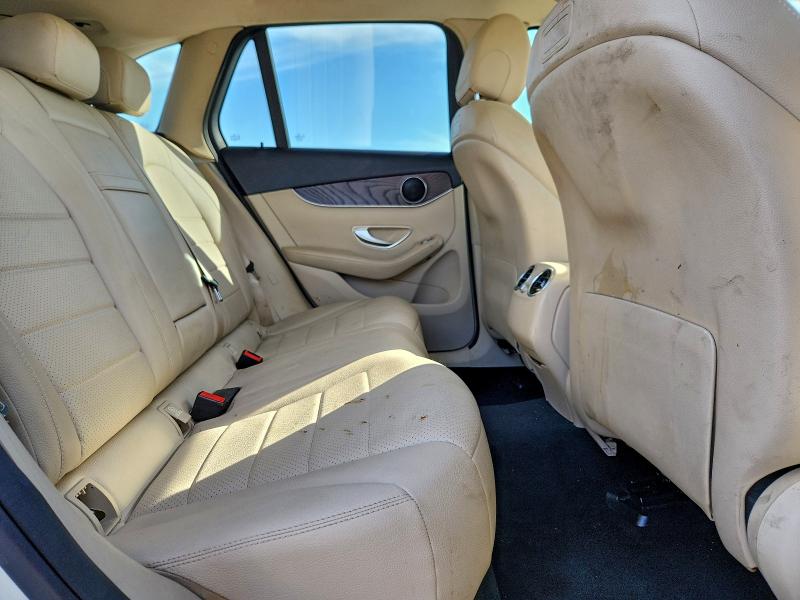 Продаж на аукціоні авто 2019 Mercedes-benz Glc 300, vin: WDC0G4JB9K1000699, номер лоту: 94906905