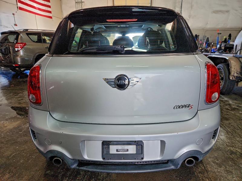 Продаж на аукціоні авто 2013 Mini Cooper S C, vin: WMWZC5C5XDWP31182, номер лоту: 94760325