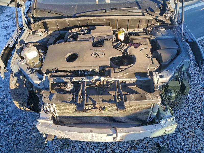 Продажа на аукционе авто 2025 Infiniti Qx55, vin: 3PCAJ5JR0SF103676, номер лота: 95747565