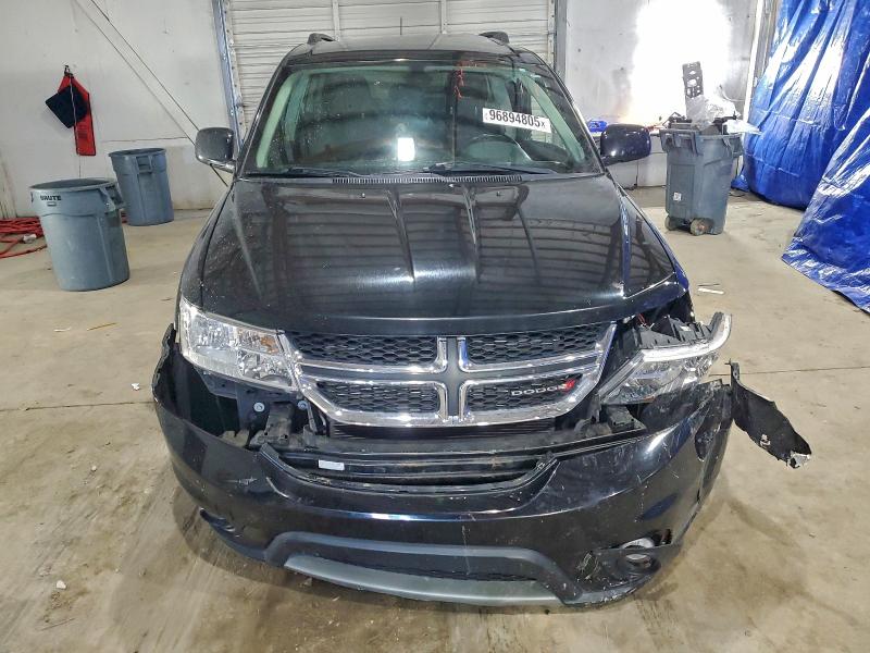 96894805 :رقم المزاد ، 3C4PDCBB2KT875573 vin ، 2019 Dodge Journey مزاد بيع