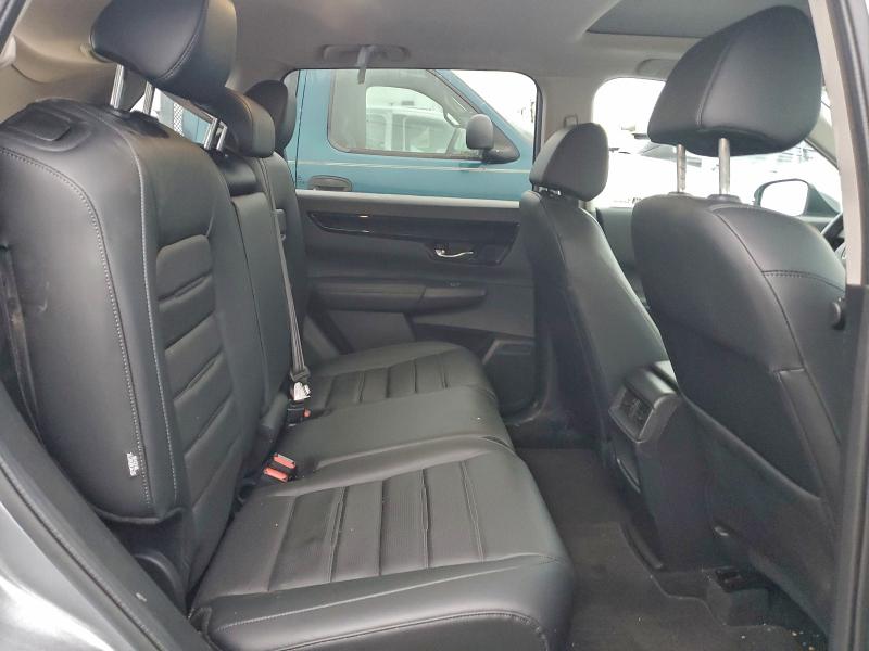 Продажа на аукционе авто 2023 Honda Cr-v, vin: 2HKRS4H7XPH400705, номер лота: 96590185