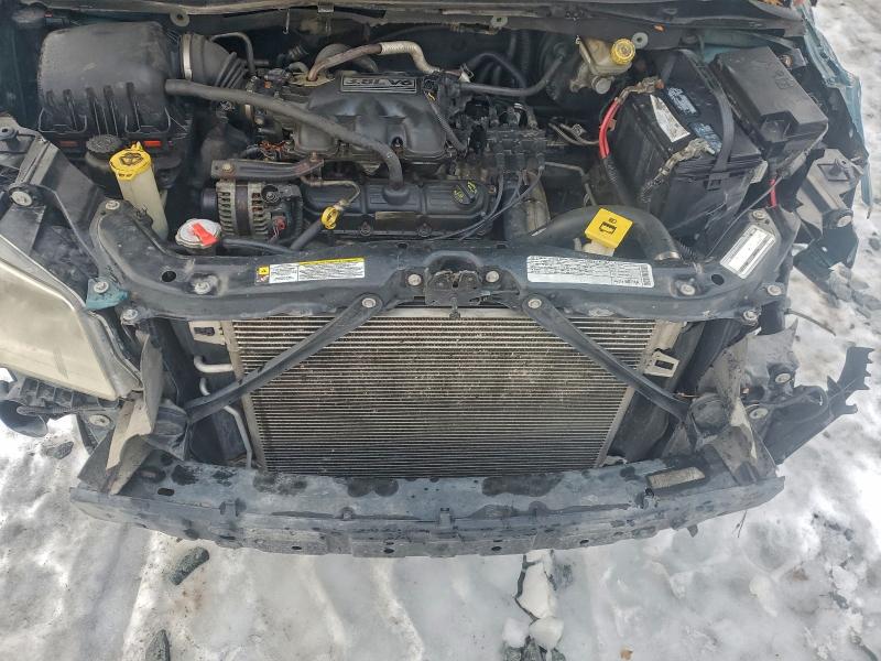 97002845 :رقم المزاد ، 2A8HR54189R631292 vin ، 2009 Chrysler Town & Country مزاد بيع