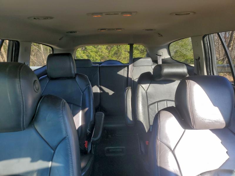 2015 Buick Enclave მანქანა იყიდება აუქციონზე, vin: 5GAKRBKDXFJ106082, აუქციონის ნომერი: 94100595