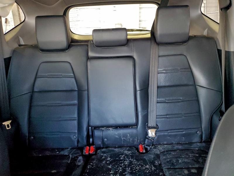 2020 Honda Cr-v მანქანა იყიდება აუქციონზე, vin: 5J6RW2H81LL002302, აუქციონის ნომერი: 96537345