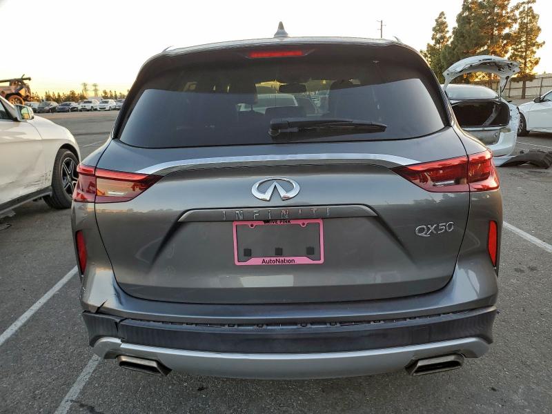 Продажа на аукционе авто 2019 Infiniti Qx50 Essen, vin: 3PCAJ5M18KF132056, номер лота: 95899295