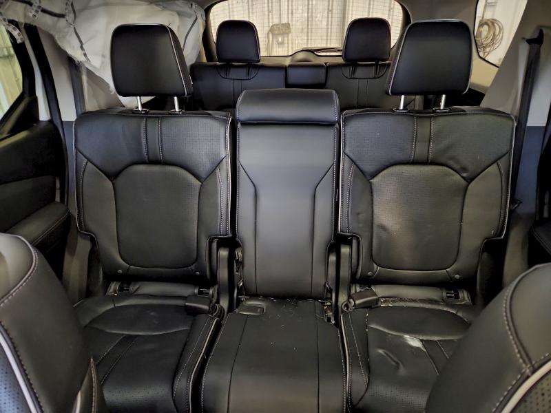 Продажа на аукционе авто 2025 Honda Pilot, vin: 5FNYG1H87SB159696, номер лота: 97790205