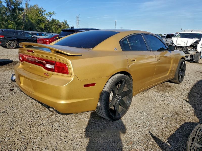 Продаж на аукціоні авто 2014 Dodge Charger, vin: 2C3CDXAT1EH259297, номер лоту: 95509385