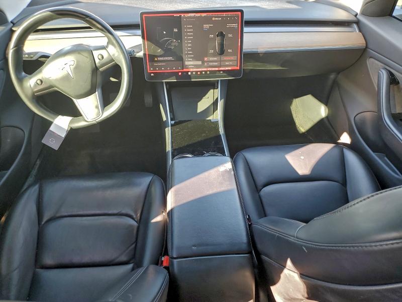 Продаж на аукціоні авто 2018 Tesla Model 3, vin: 5YJ3E1EA9JF070945, номер лоту: 94816935
