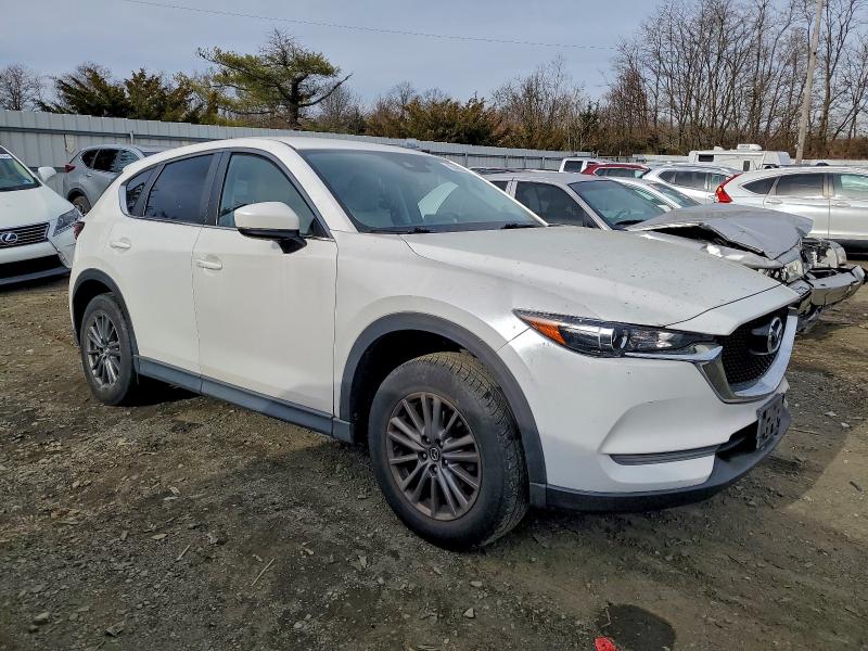 95438785 :رقم المزاد ، JM3KFBCL0H0144028 vin ، 2017 Mazda Cx-5 مزاد بيع