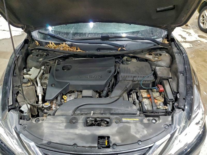 2017 Nissan Altima მანქანა იყიდება აუქციონზე, vin: 1N4AL3AP2HC223780, აუქციონის ნომერი: 94955085