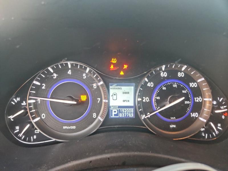 Продажа на аукционе авто 2011 Infiniti Qx56, vin: JN8AZ2NF3B9502815, номер лота: 98597655
