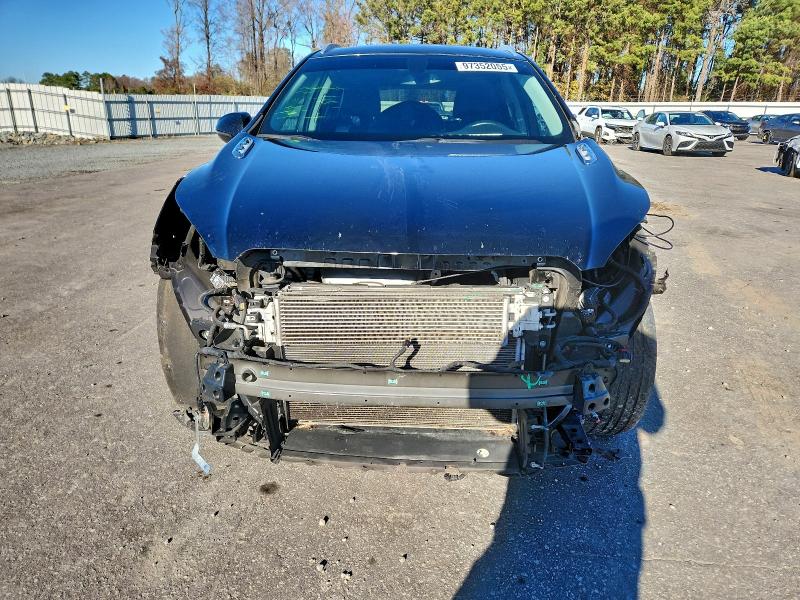 Продажа на аукционе авто 2020 Buick Envision, vin: LRBFX2SA0LD200265, номер лота: 97352055