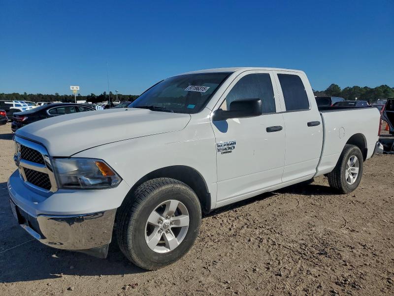 Продаж на аукціоні авто 2022 Ram 1500 Class, vin: 1C6RR7FG3NS230371, номер лоту: 97196315