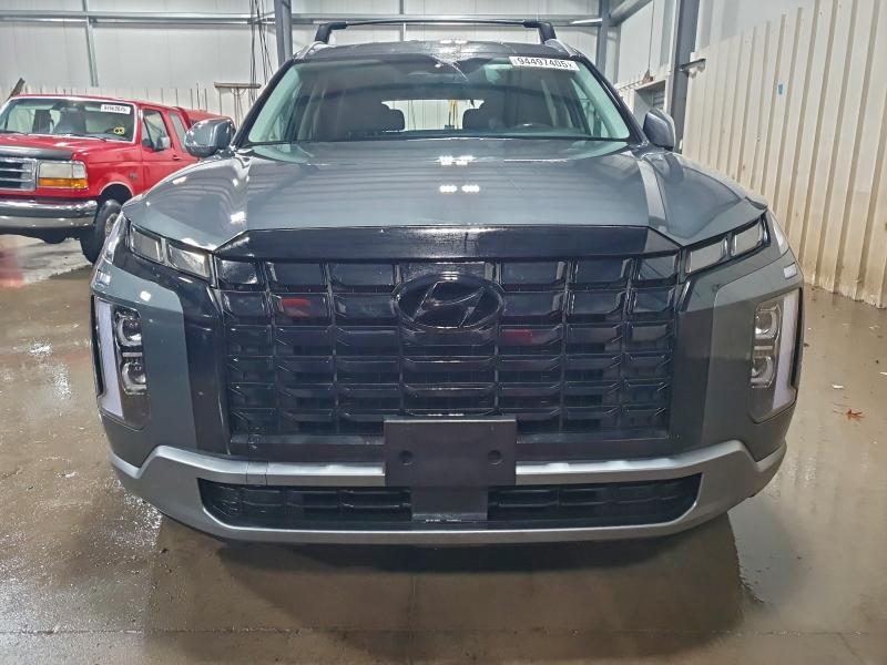 2025 Hyundai Palisade მანქანა იყიდება აუქციონზე, vin: KM8R2DGE0SU951610, აუქციონის ნომერი: 94497405