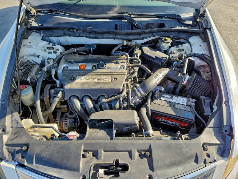 Aukcja sprzedaży 2009 Honda Accord, vin: JHMCP26489C009473, numer aukcji: 96184145