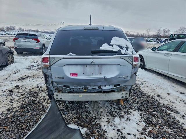 Продаж на аукціоні авто 2014 Mitsubishi Outlander, vin: JA4JZ4AX6EZ002166, номер лоту: 94761745