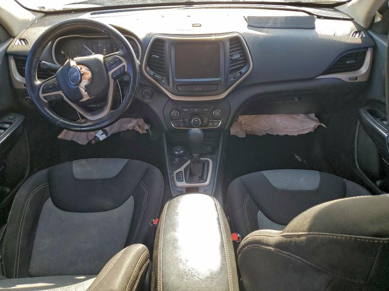 Aukcja sprzedaży 2014 Jeep Cherokee, vin: 1C4PJMCSXEW187929, numer aukcji: 96984265