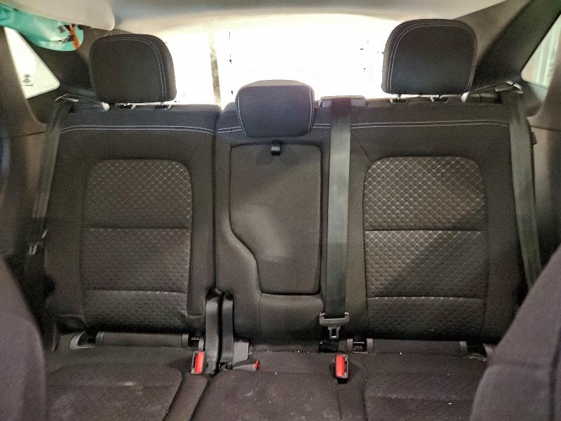 41597466 :رقم المزاد ، 1FMCU9GN9PUA32936 vin ، 2023 Ford Escape مزاد بيع