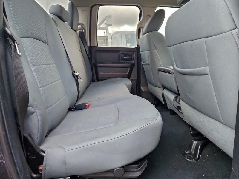 Продажа на аукционе авто 2014 Ram 1500, vin: 1C6RR6FTXES160858, номер лота: 97318605