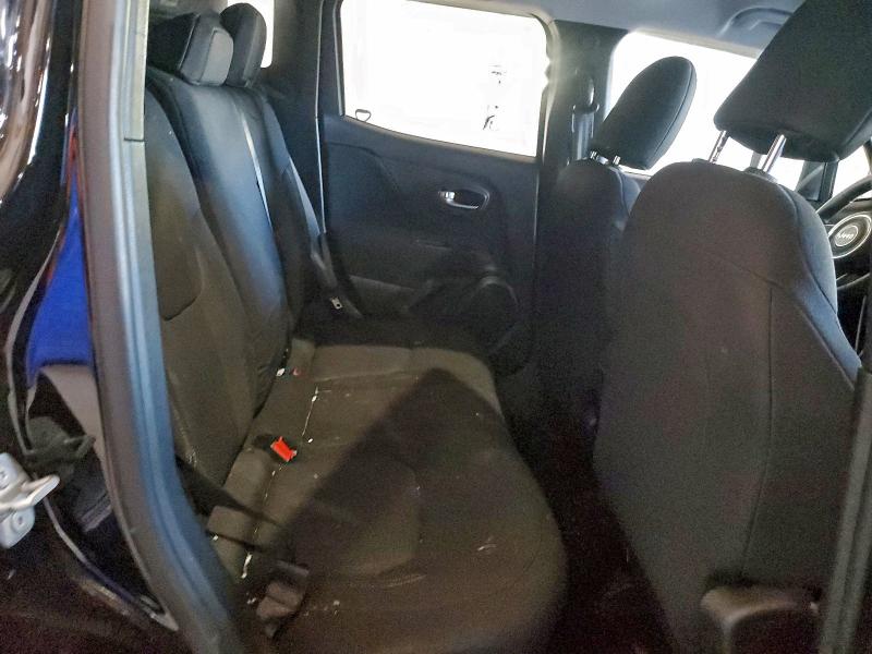 Aukcja sprzedaży 2020 Jeep Renegade, vin: ZACNJAAB9LPL77964, numer aukcji: 95885085