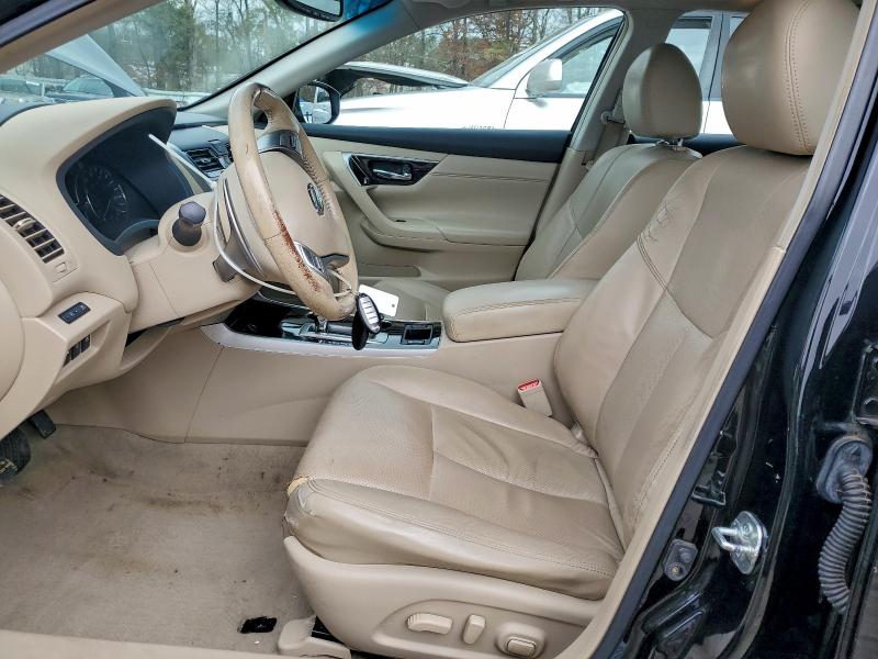 Aukcja sprzedaży 2013 Nissan Altima 3.5, vin: 1N4BL3AP9DN513999, numer aukcji: 95293125