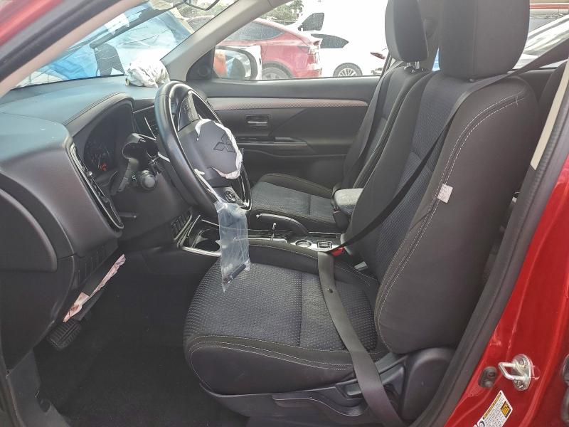 Aukcja sprzedaży 2017 Mitsubishi Outlander, vin: JA4AD3A34HZ060951, numer aukcji: 98985695