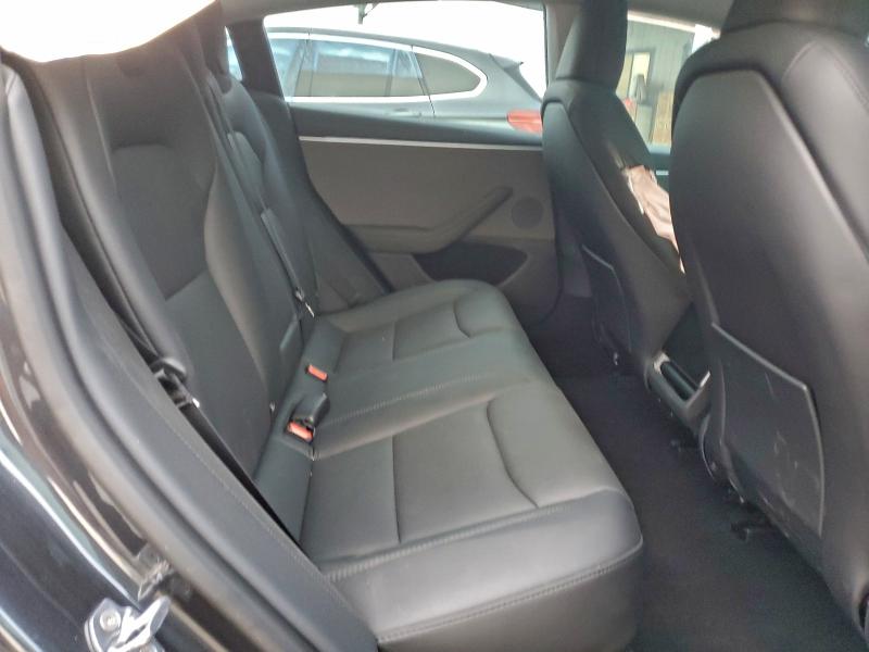 Aukcja sprzedaży 2025 Tesla Model 3, vin: 5YJ3E1EA8SF051272, numer aukcji: 98266835