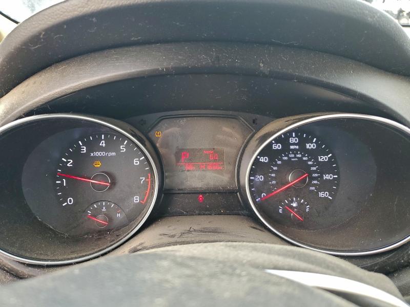 96123995 :رقم المزاد ، KNDMB5C11F6068200 vin ، 2015 Kia Sedona مزاد بيع
