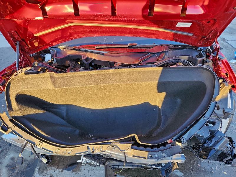 95418375 :رقم المزاد ، 7SAXCBE69RF449502 vin ، 2024 Tesla Model X مزاد بيع