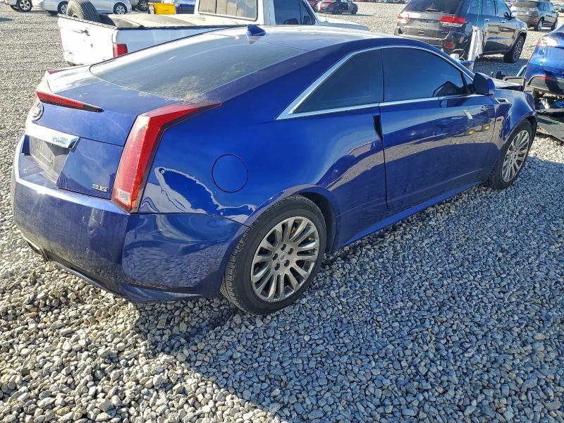 96606325 :رقم المزاد ، 1G6DL1E30D0155304 vin ، 2013 Cadillac Cts مزاد بيع