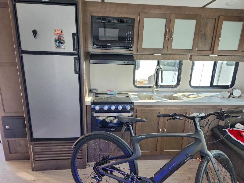 Продажа на аукционе авто 2021 Keystone Unknown, vin: 4YDT25221MD412457, номер лота: 96042775