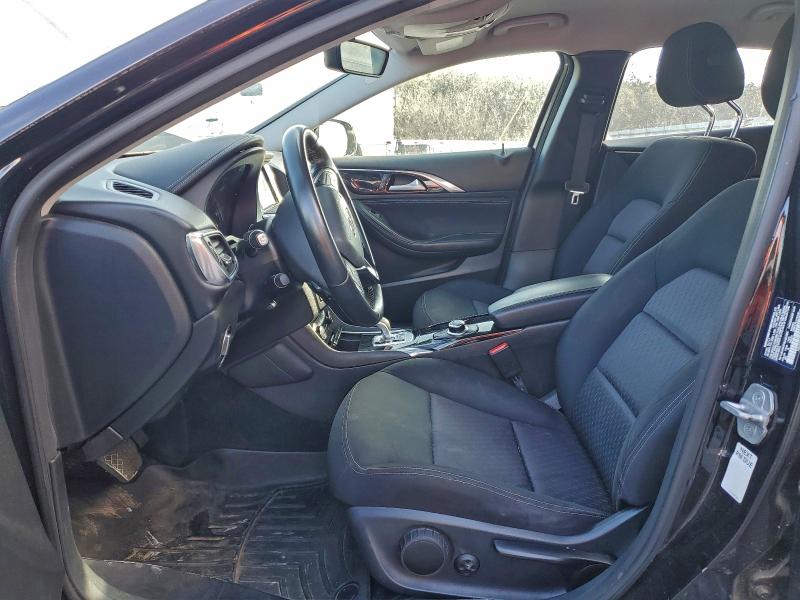 Aukcja sprzedaży 2017 Infiniti Qx30 Base, vin: SJKCH5CP0HA034969, numer aukcji: 95128905
