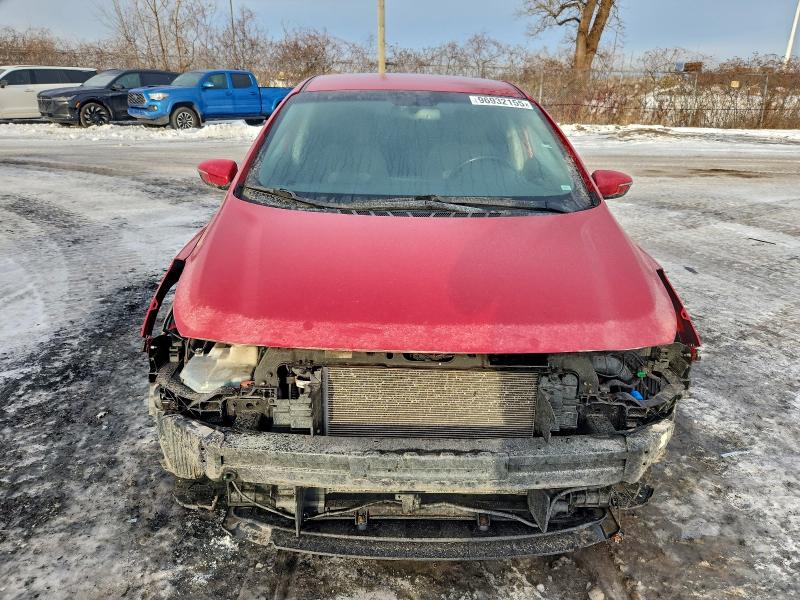 Продаж на аукціоні авто 2017 Kia Forte Ex, vin: 3KPFL4A81HE145452, номер лоту: 96932155