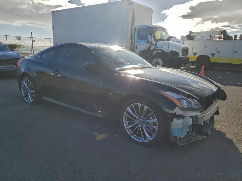 2015 Infiniti Q60 მანქანა იყიდება აუქციონზე, vin: JN1CV6EK0FM871299, აუქციონის ნომერი: 98393965