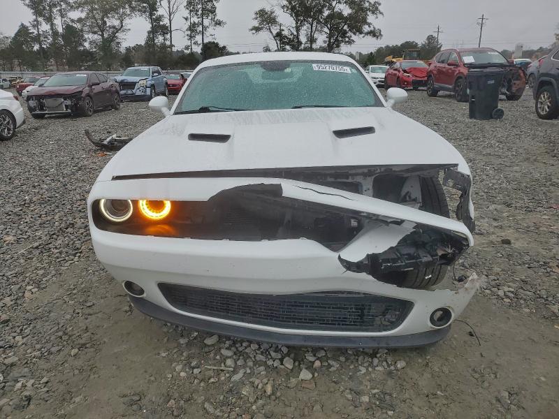 Aukcja sprzedaży 2018 Dodge Challenger, vin: 2C3CDZAGXJH305797, numer aukcji: 95270755