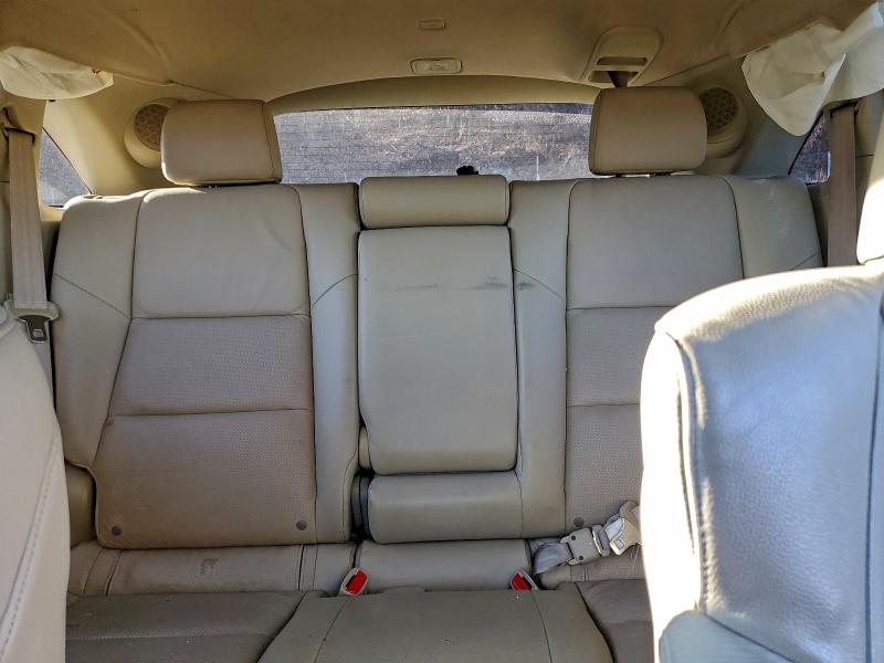 Продажа на аукционе авто 2013 Acura Rdx, vin: 5J8TB4H56DL001061, номер лота: 97323495