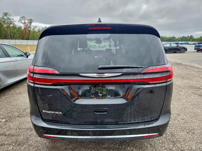Продажа на аукционе авто 2026 Chrysler Pacifica S, vin: 2C4RC1BG2TR160809, номер лота: 95931765