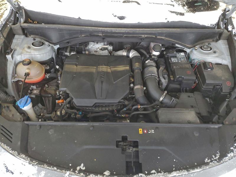 96156515 :رقم المزاد ، 5XYRHDLF2NG102490 vin ، 2022 Kia Sorento مزاد بيع