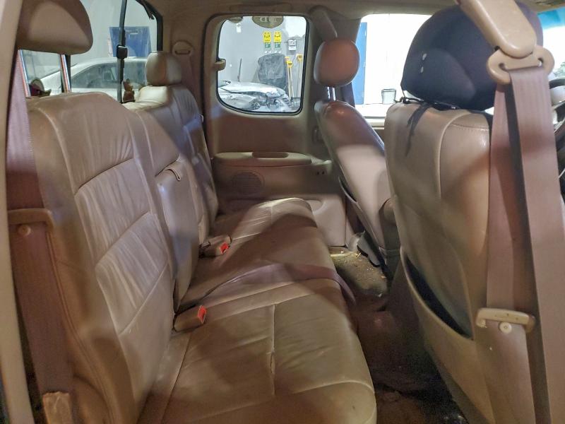 Продажа на аукционе авто 2002 Toyota Tundra Acc, vin: 5TBBT48112S231809, номер лота: 99155645