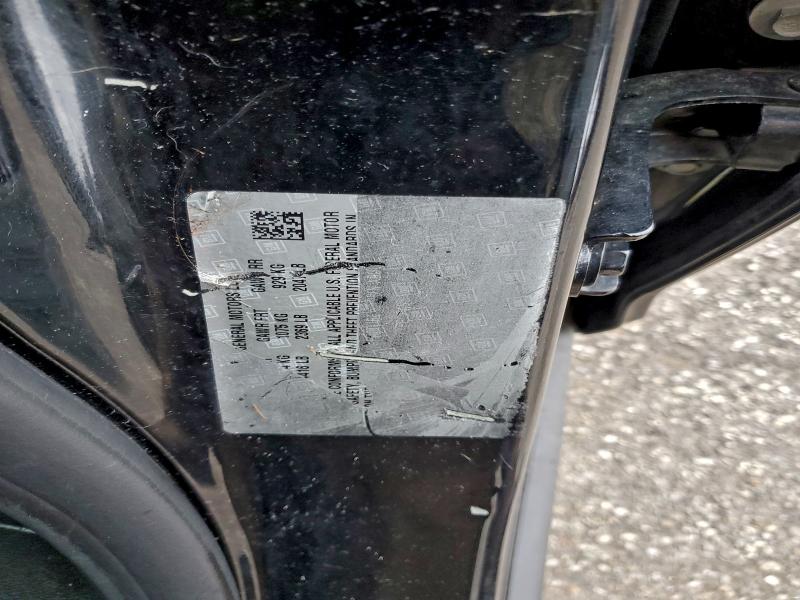Auction sale of the 2016 Buick Verano, vin: 1G4PW5SK3G4168433, lot number: 97963235