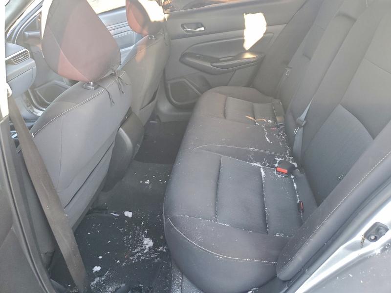 95288875 :رقم المزاد ، 1N4BL4BV0LC211322 vin ، 2020 Nissan Altima مزاد بيع
