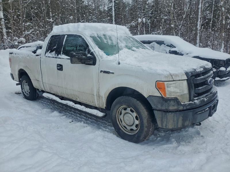 Aukcja sprzedaży 2013 Ford F150, vin: 1FTEX1CM8DFC89203, numer aukcji: 92763465